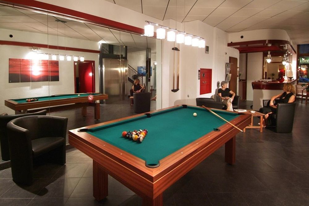 Kyriad Marseille Centre Paradis-Prefecture Facilities photo